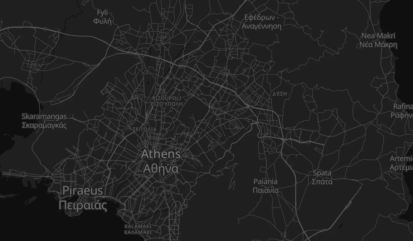 Map of Ethnikis Antistaseos 73 Chalandri, 152 31, Greece