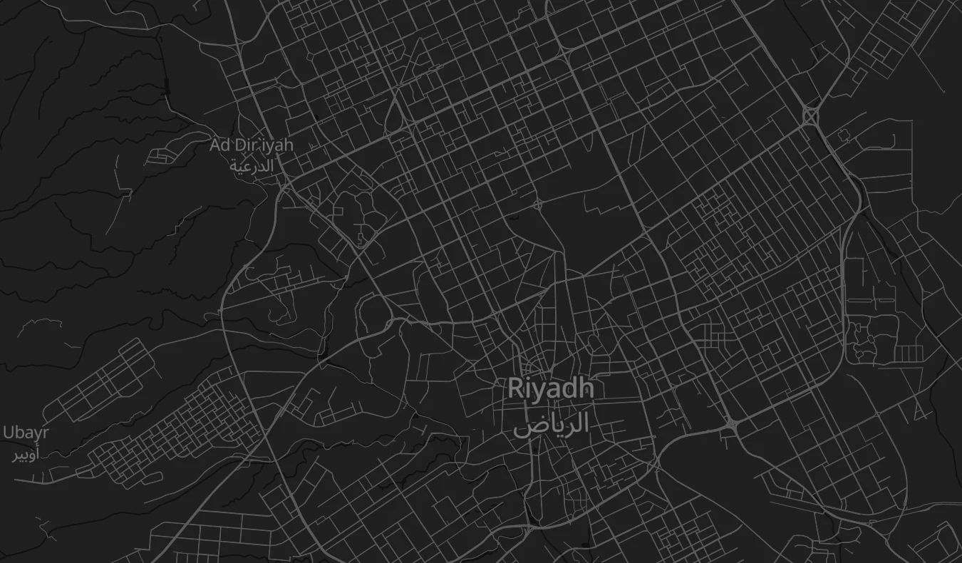 Map of 7775 King Fahd Road Al Olaya, Riyadh 12212, Saudi Arabia
